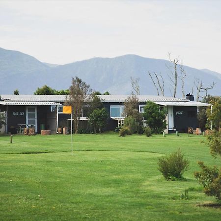 Beyond Urban Cottages ストームス・リバー エクステリア 写真