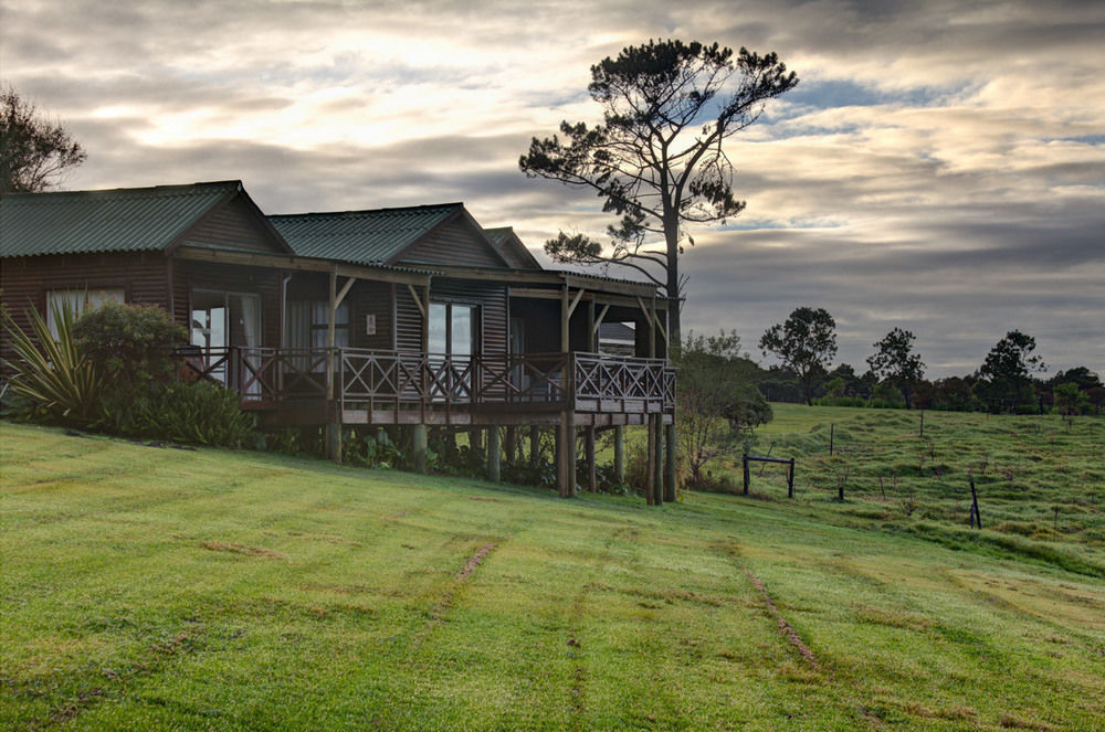 Beyond Urban Cottages ストームス・リバー エクステリア 写真