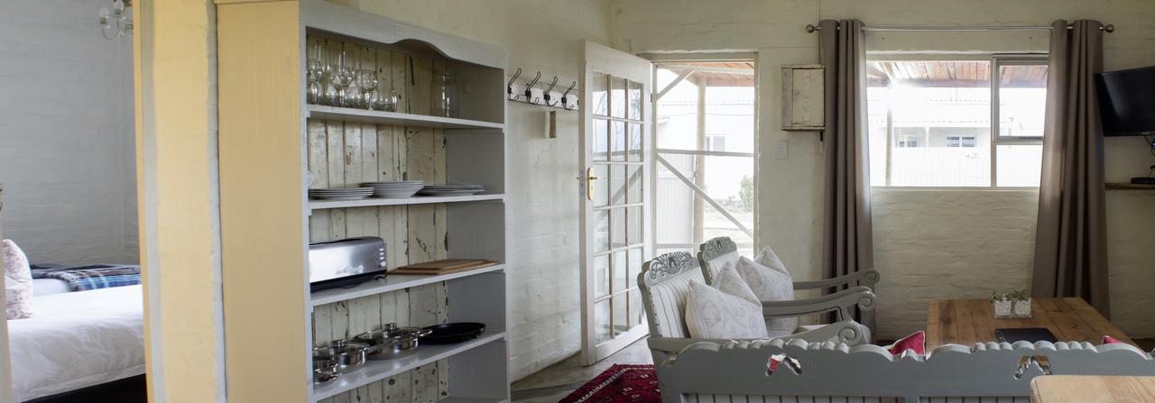 Beyond Urban Cottages ストームス・リバー エクステリア 写真