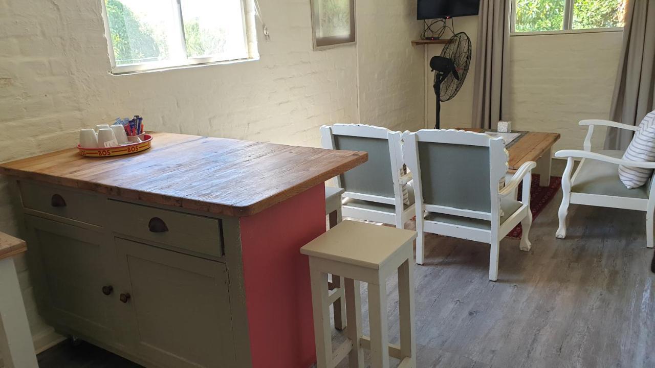 Beyond Urban Cottages ストームス・リバー エクステリア 写真