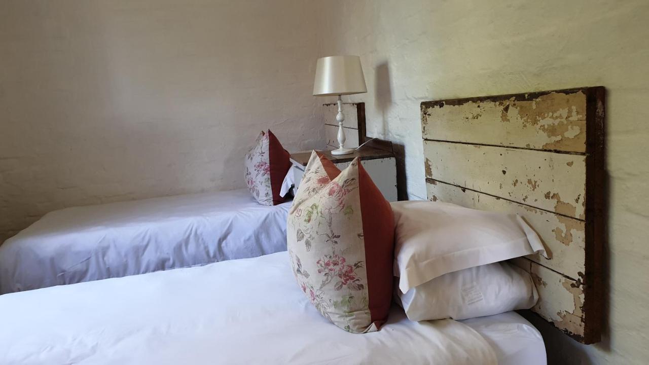 Beyond Urban Cottages ストームス・リバー エクステリア 写真