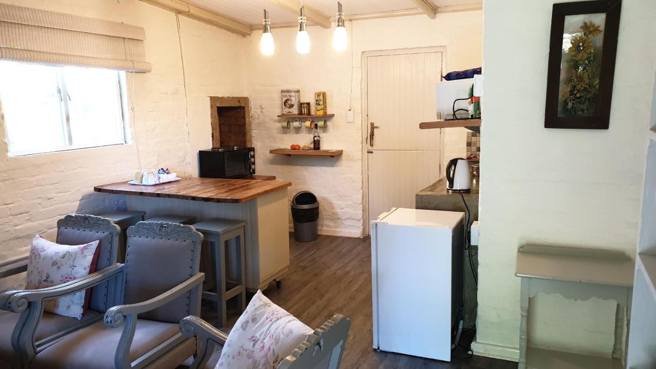 Beyond Urban Cottages ストームス・リバー エクステリア 写真