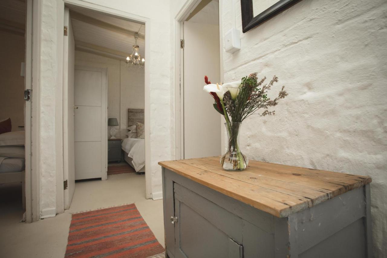 Beyond Urban Cottages ストームス・リバー エクステリア 写真