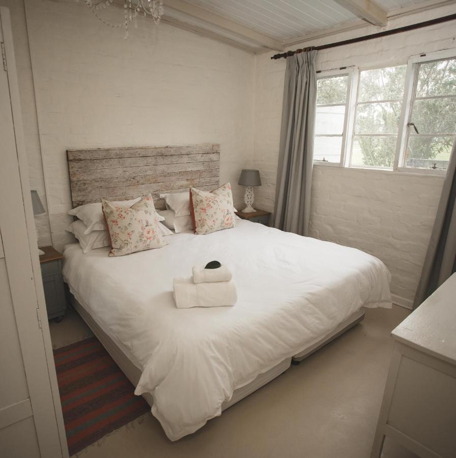 Beyond Urban Cottages ストームス・リバー エクステリア 写真