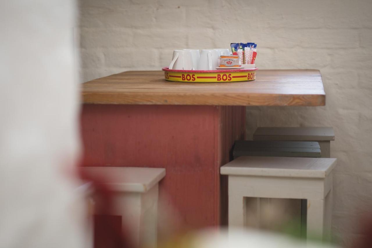 Beyond Urban Cottages ストームス・リバー エクステリア 写真