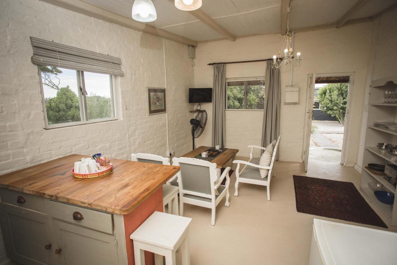Beyond Urban Cottages ストームス・リバー エクステリア 写真